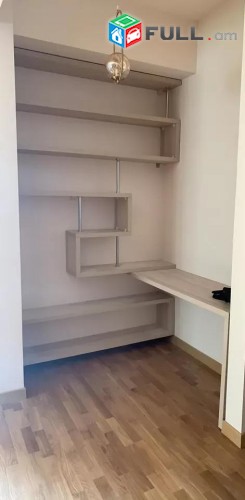 Vardzov e trvum 3 senyakanoc bnakaran Kentronum