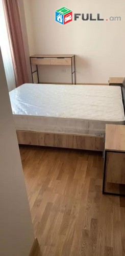 Vardzov e trvum 3 senyakanoc bnakaran Kentronum