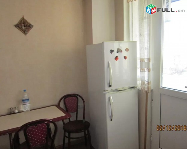 Vardzov e trvum 1/2 senyakanoc bnakaran Arabkirum