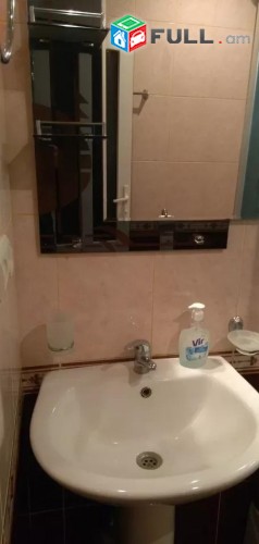 Vardzov e trvum 2 senyakanoc bnakaran Arabkirum