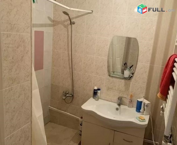 Vardzov e trvum 2/3 senyakanoc bnakaran Arabkirum