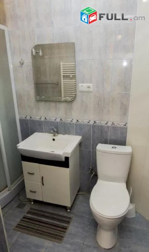 Vardzov e trvum 2 senyakanoc bnakaran Kentronum