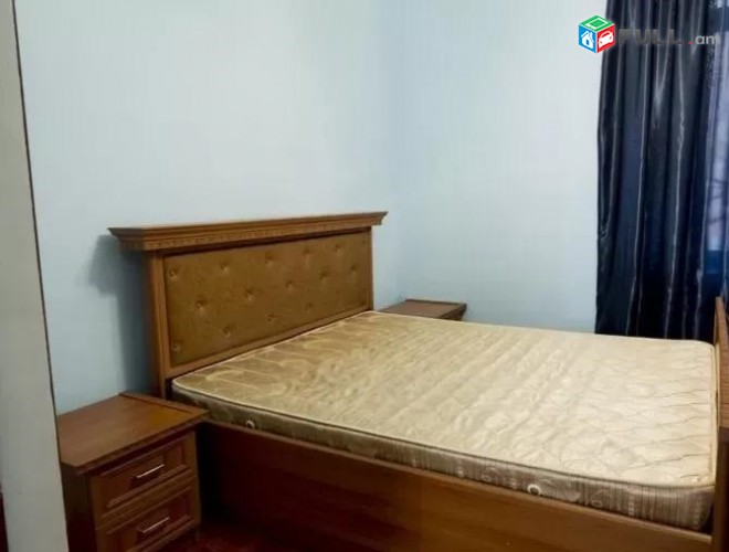 Vardzov e trvum 2 senyakanoc bnakaran Kentronum