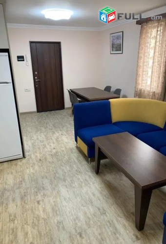 Vardzov e trvum 3 senyakanoc bnakaran Shengavitum