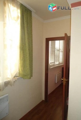 Vardzov e trvum 2 senyakanoc bnakaran Arabkirum