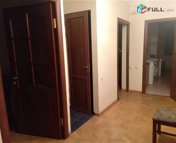 Vardzov e trvum 2 senyakanoc bnakaran Arabkirum