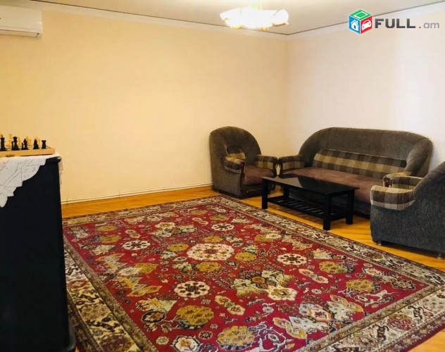 Vardzov e trvum 3 senyakanoc bnakaran Arabkirum