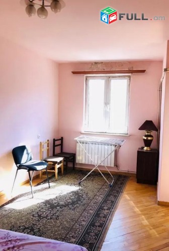 Vardzov e trvum 3 senyakanoc bnakaran Arabkirum