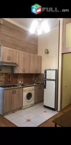 Vardzov e trvum 1 senyakanoc bnakaran Arabkirum