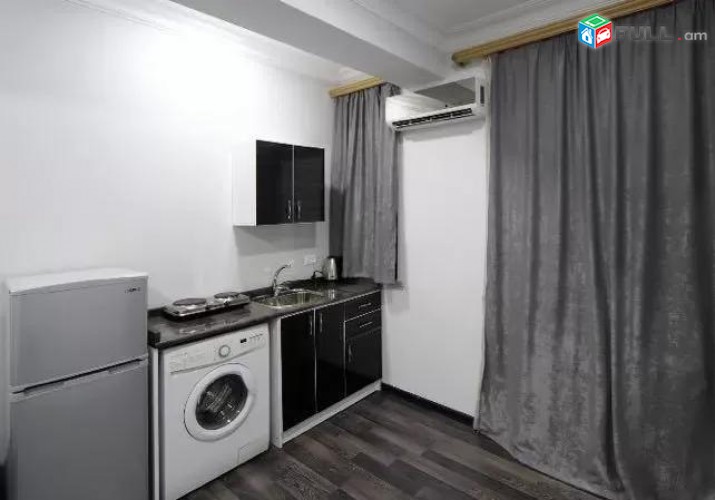Vardzov e trvum 1 senyakanoc bnakaran Arabkirum