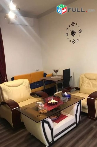 Vardzov e trvum 2 senyakanoc bnakaran Arabkirum