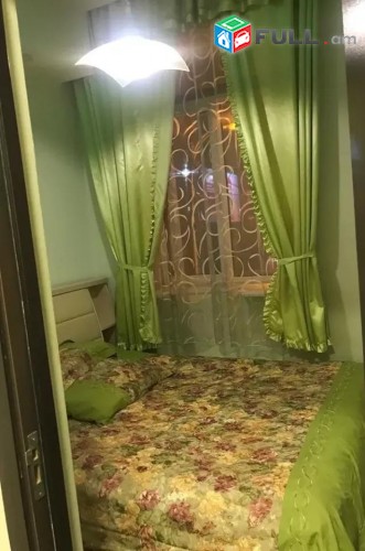 Vardzov e trvum 2 senyakanoc bnakaran Arabkirum