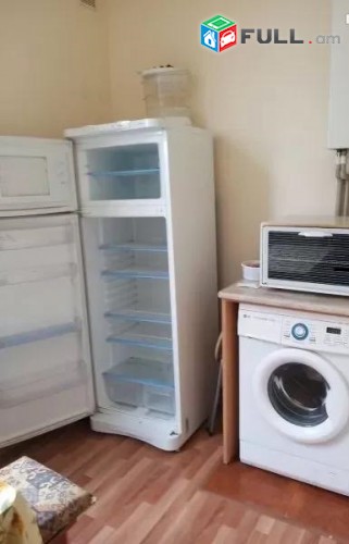 Vardzov e trvum 2 senyakanoc bnakaran Kentronum