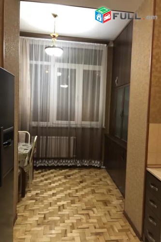 Vardzov e trvum 3 senyakanoc bnakaran Arabkirum