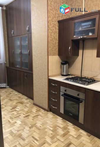 Vardzov e trvum 3 senyakanoc bnakaran Arabkirum