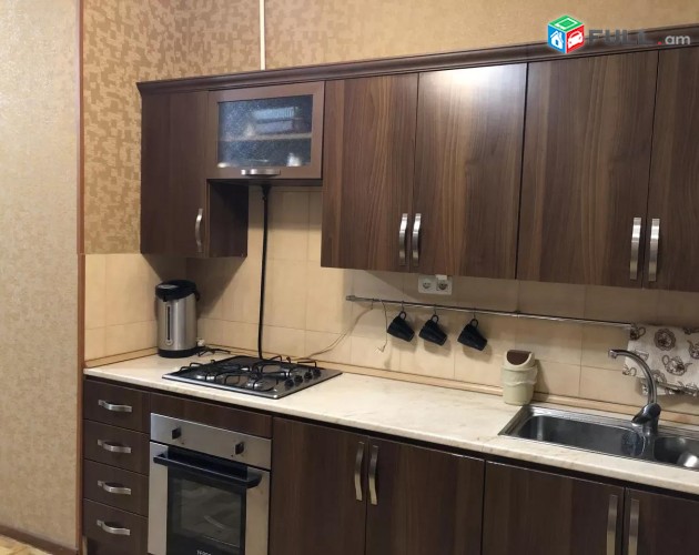 Vardzov e trvum 3 senyakanoc bnakaran Arabkirum