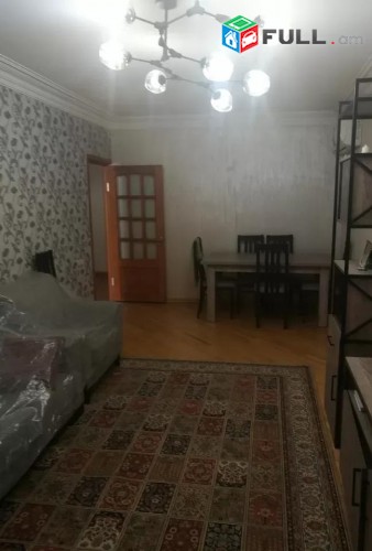 Vardzov e trvum 3 senyakanoc bnakaran Arabkirum