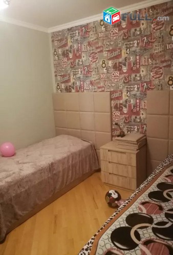 Vardzov e trvum 3 senyakanoc bnakaran Arabkirum