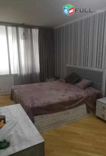Vardzov e trvum 3 senyakanoc bnakaran Arabkirum