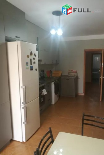 Vardzov e trvum 3 senyakanoc bnakaran Arabkirum