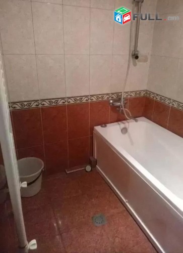 Vardzov e trvum 1/2 senyakanoc bnakaran Arabkirum
