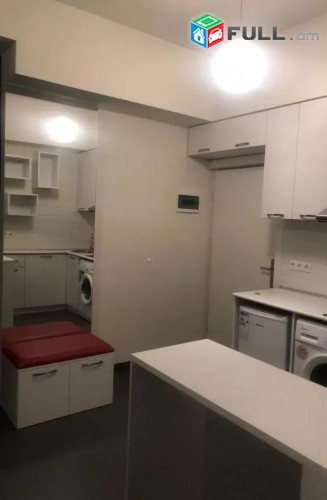 Vardzov e trvum 2 senyakanoc bnakaran Arabkirum
