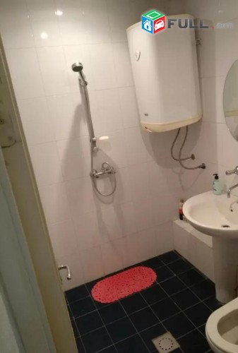 Vardzov e trvum 1 senyakanoc bnakaran Arabkirum