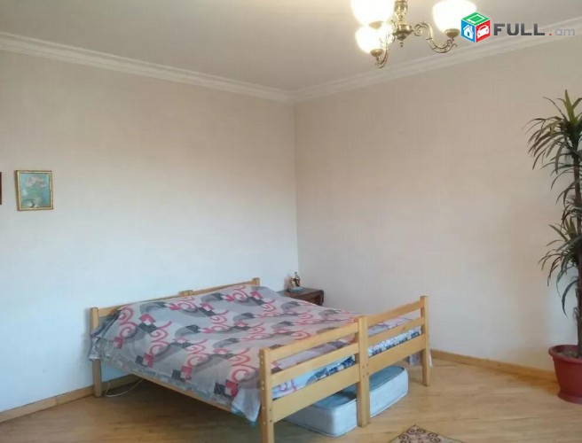 Vardzov e trvum 1 senyakanoc bnakaran Arabkirum