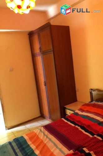 Vardzov e trvum 2 senyakanoc bnakaran Arabkirum