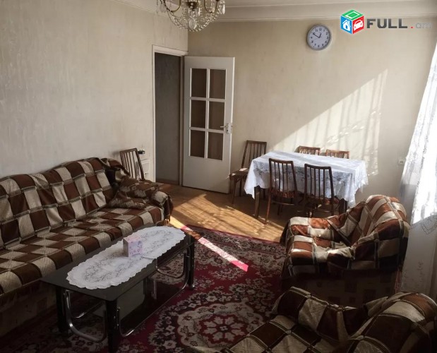 Vardzov e trvum 2 senyakanoc bnakaran Arabkirum