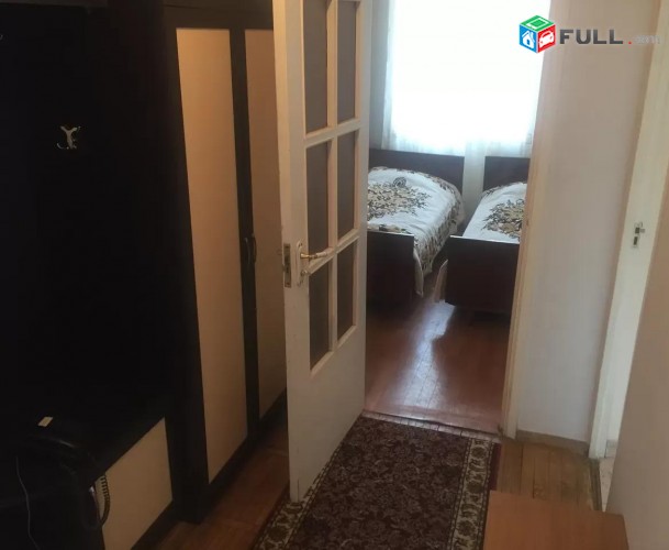 Vardzov e trvum 2 senyakanoc bnakaran Arabkirum