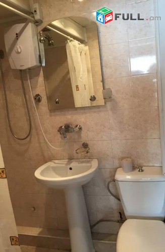 Vardzov e trvum 2 senyakanoc bnakaran Arabkirum