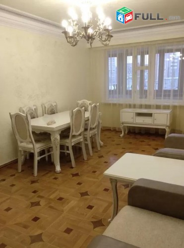Vardzov e trvum 4 senyakanoc bnakaran Arabkirum