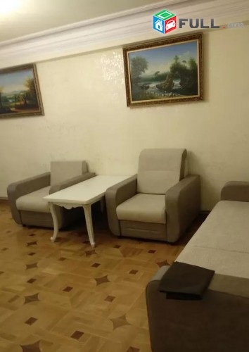 Vardzov e trvum 4 senyakanoc bnakaran Arabkirum