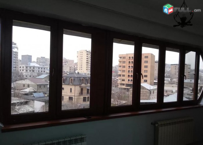 Vardzov e trvum 4 senyakanoc bnakaran Arabkirum
