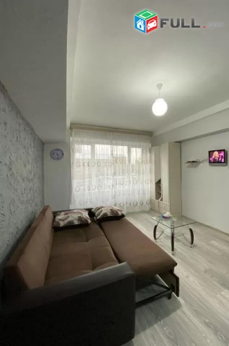 Vardzov e trvum 1 senyakanoc bnakaran Arabkirum