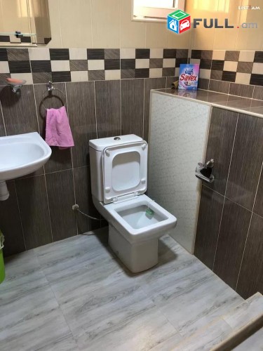 Vardzov e trvum 1 senyakanoc bnakaran Arabkirum
