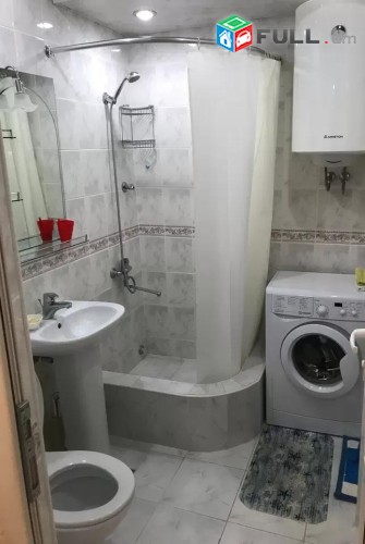 Vardzov e trvum 1/2 senyakanoc bnakaran Kentronum