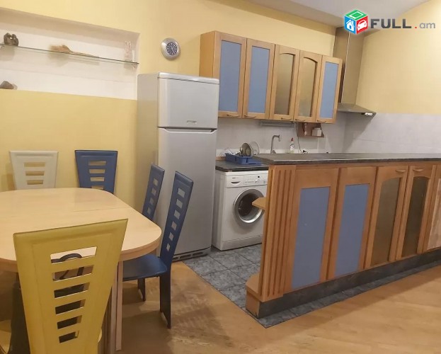 Vardzov e trvum 1/2 senyakanoc bnakaran Kentronum