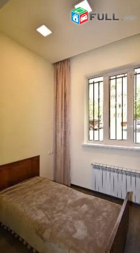 Vardzov e trvum 3 senyakanoc bnakaran Arabkirum