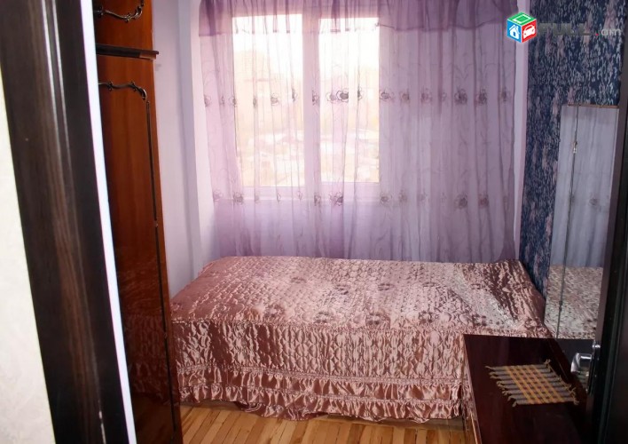 Vardzov e trvum 4 senyakanoc bnakaran Arabkirum