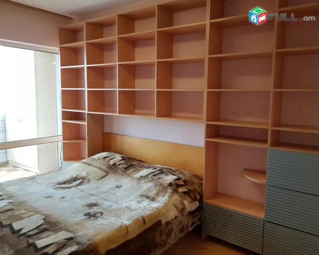 Vardzov e trvum 4 senyakanoc bnakaran Kentronum