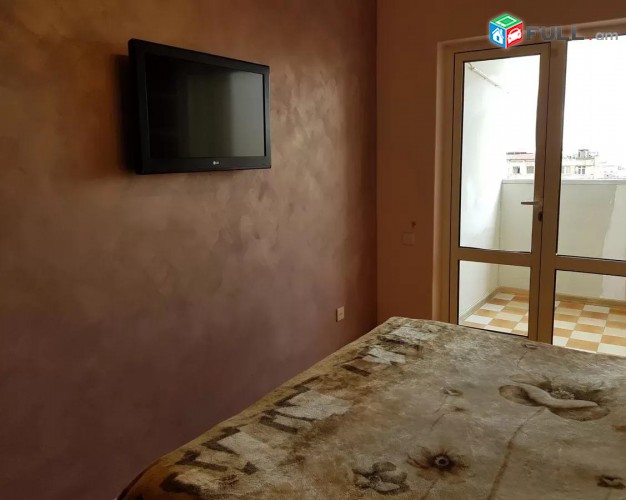 Vardzov e trvum 4 senyakanoc bnakaran Kentronum