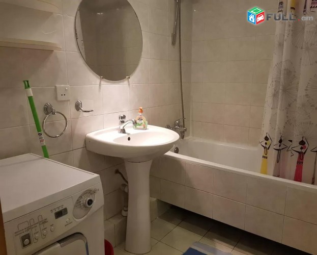 Vardzov e trvum 4 senyakanoc bnakaran Kentronum