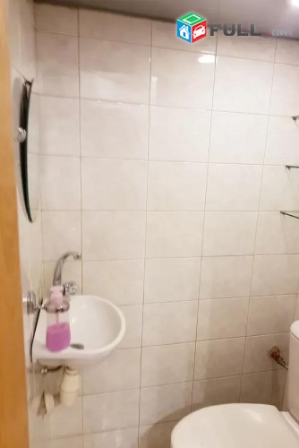 Vardzov e trvum 4 senyakanoc bnakaran Kentronum