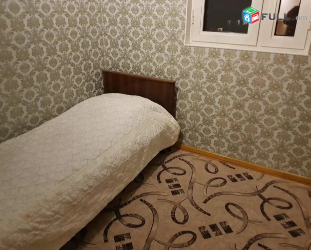 Vardzov e trvum 4 senyakanoc bnakaran Kentronum