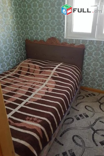 Vardzov e trvum 4 senyakanoc bnakaran Kentronum