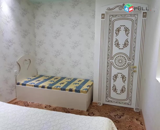Vardzov e trvum 2 senyakanoc bnakaran Kentronum