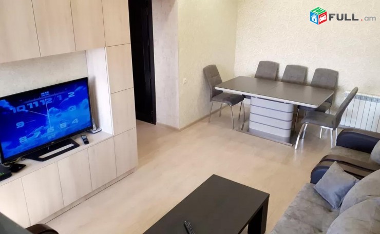 Vajarvum e 3 senyakanoc bnakaran Arabkirum