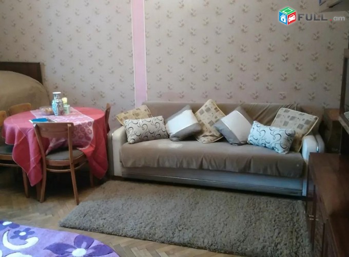 Vardzov e trvum 1 senyakanoc bnakaran Arabkirum